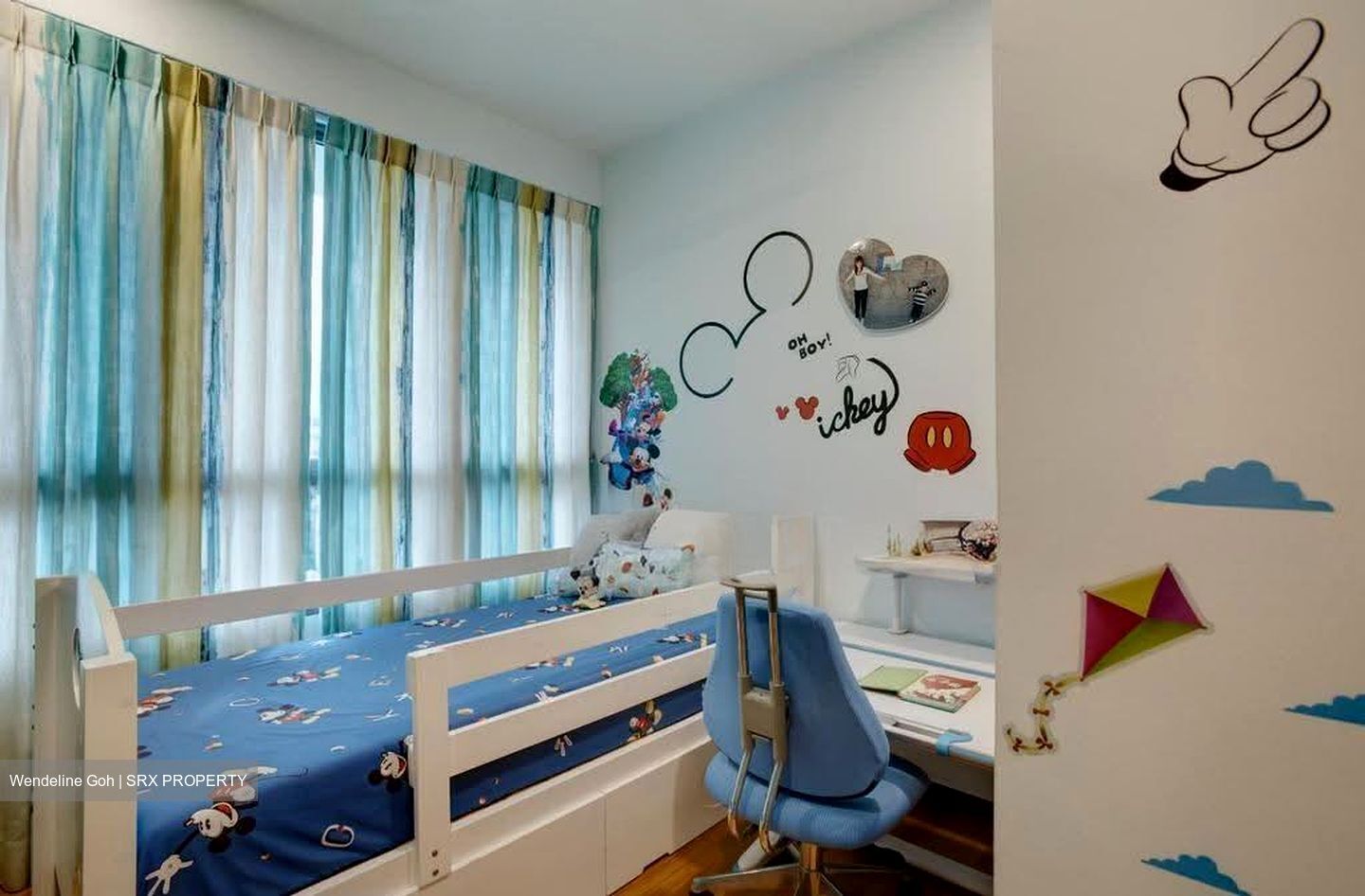 Vue 8 Residence (D18), Condominium #625511801